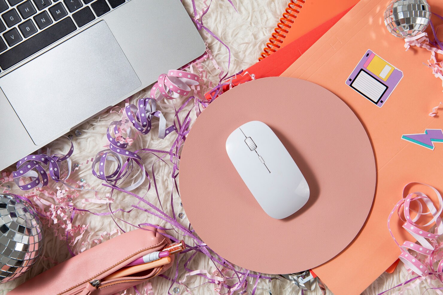 espacio fiesta esta listo celebracion linea 23 2149347281